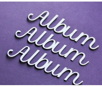 " Album " - 3 τεμ " Album " - 3 τεμ