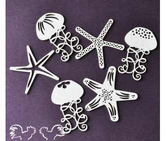 Θάλασσα 6τεμ Θάλασσα 6τεμ