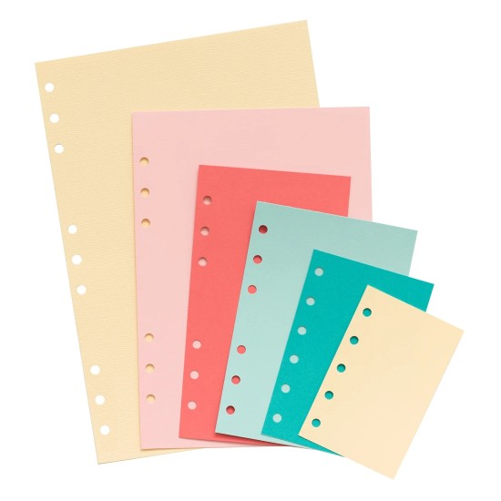 We R Makers • Planner 6-hole punch We R Makers • Planner 6-hole punch
