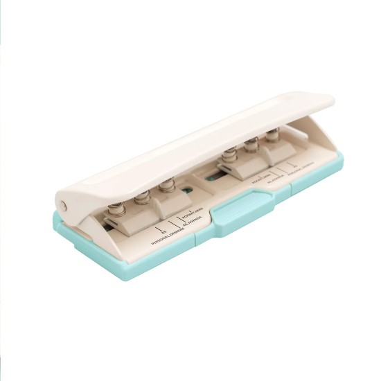 We R Makers • Planner 6-hole punch We R Makers • Planner 6-hole punch