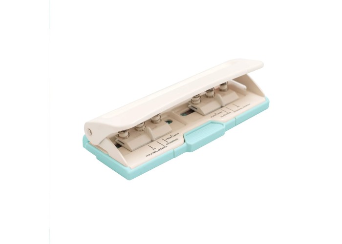 We R Makers • Planner 6-hole punch We R Makers • Planner 6-hole punch