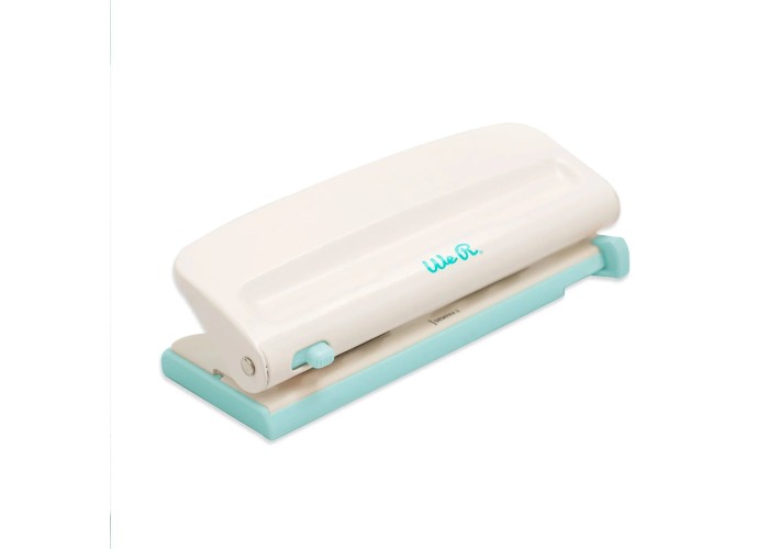 We R Makers • Planner 6-hole punch We R Makers • Planner 6-hole punch