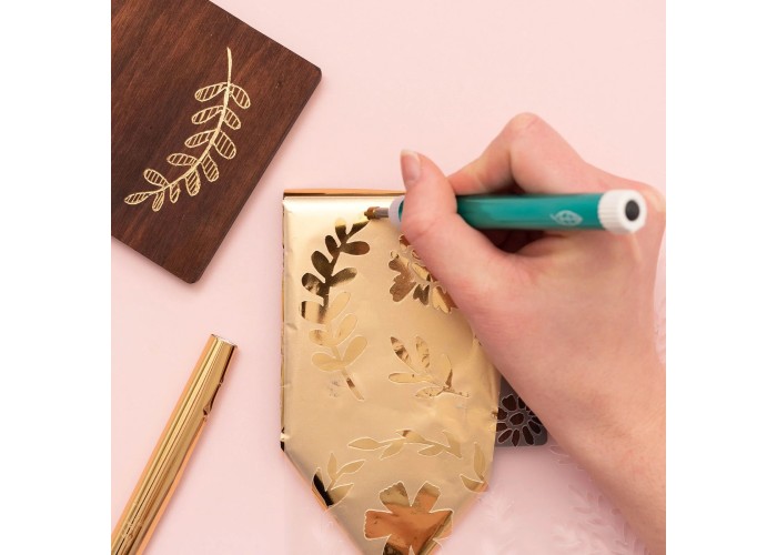 We R Makers • Foil quill freestyle pen We R Makers • Foil quill freestyle pen