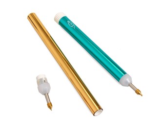 We R Makers • Foil quill freestyle pen We R Makers • Foil quill freestyle pen