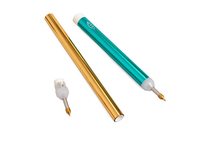 We R Makers • Foil quill freestyle pen We R Makers • Foil quill freestyle pen