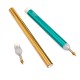 We R Makers • Foil quill freestyle pen