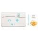 We R Memory Keepers Explosion card punch board We R Memory Keepers Explosion card punch board