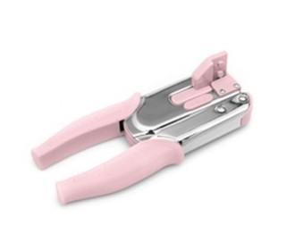 We R Memory Keepers Crop-A-Dile Spiral power punch