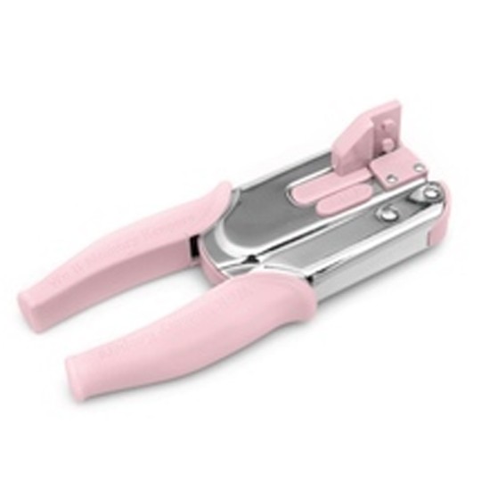 We R Memory Keepers Crop-A-Dile Spiral power punch