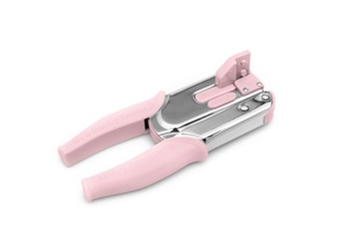 We R Memory Keepers Crop-A-Dile Spiral power punch