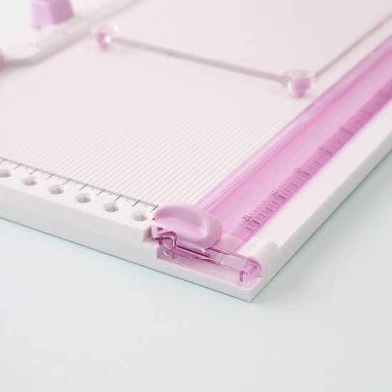 We R Makers • The Works All-in-One Tool Lilac 12pcs We R Makers • The Works All-in-One Tool Lilac 12pcs