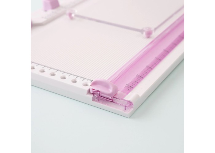 We R Makers • The Works All-in-One Tool Lilac 12pcs We R Makers • The Works All-in-One Tool Lilac 12pcs