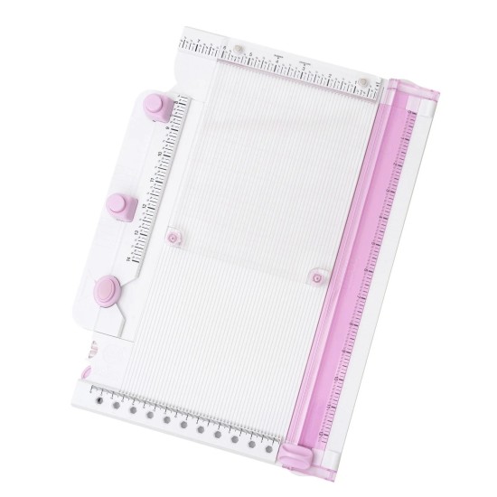 We R Makers • The Works All-in-One Tool Lilac 12pcs We R Makers • The Works All-in-One Tool Lilac 12pcs
