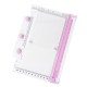 We R Makers • The Works All-in-One Tool Lilac 12pcs We R Makers • The Works All-in-One Tool Lilac 12pcs