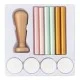 We R Makers • Envelope Seal Kit With love 4 Designs