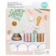 We R Makers • Envelope Seal Kit With love 4 Designs We R Makers • Envelope Seal Kit With love 4 Designs