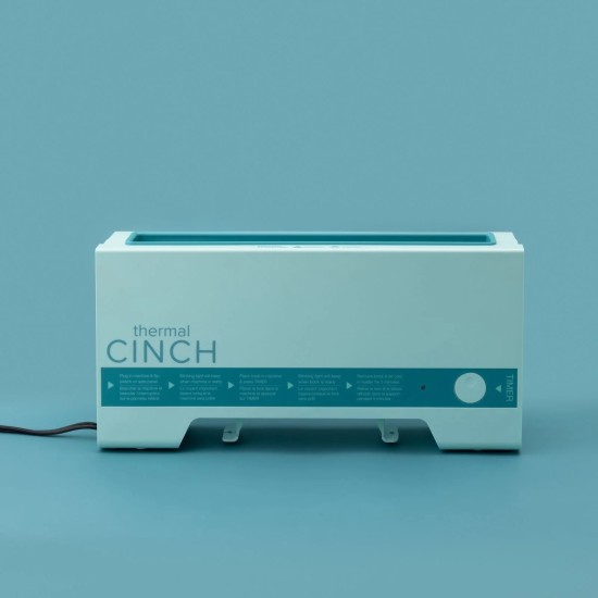 We R Makers • Thermal Cinch Binding Machine Mint 6τεμ (Μηχανη βιβλιοδεσίας ) We R Makers • Thermal Cinch Binding Machine Mint 6τεμ (Μηχανη βιβλιοδεσίας )