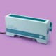 We R Makers • Thermal Cinch Binding Machine Mint 6τεμ (Μηχανη βιβλιοδεσίας ) We R Makers • Thermal Cinch Binding Machine Mint 6τεμ (Μηχανη βιβλιοδεσίας )