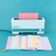 We R Makers • Thermal Cinch Binding Machine Mint 6τεμ (Μηχανη βιβλιοδεσίας ) We R Makers • Thermal Cinch Binding Machine Mint 6τεμ (Μηχανη βιβλιοδεσίας )