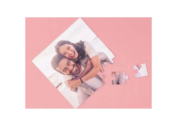 We R Makers • Punch Puzzle Piece We R Makers • Punch Puzzle Piece