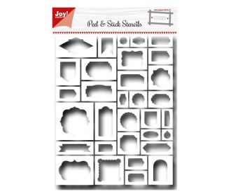 Stencils Labels Stencils Labels