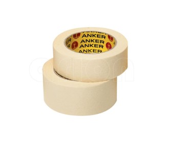 Χαρτοταινία  3.8mm x 50m  Χαρτοταινία  3.8mm x 50m