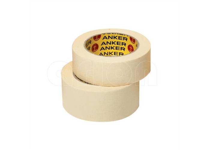 Χαρτοταινία 3.8mm x 50m Χαρτοταινία 3.8mm x 50m