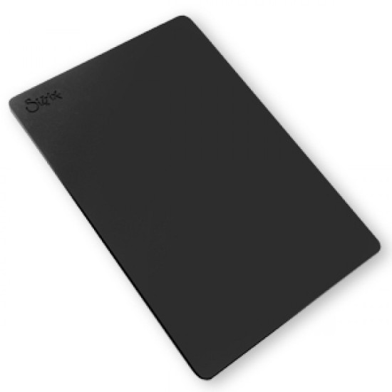Sizzix Accessory - Premium Crease Pad, Standard Sizzix Accessory - Premium Crease Pad, Standard