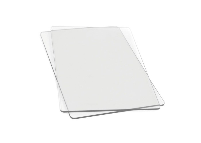 Sizzix Accessory - Cutting Pads, Standard, 1 Pair Sizzix Accessory - Cutting Pads, Standard, 1 Pair