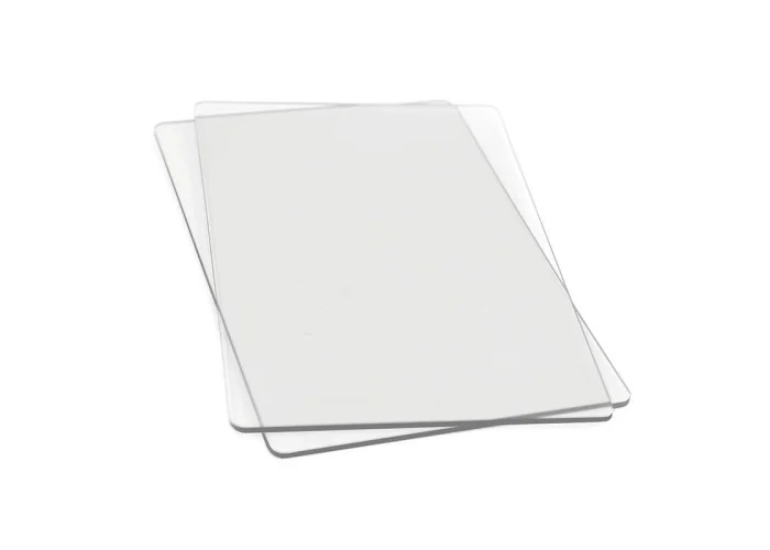 Sizzix Accessory - Cutting Pads, Standard, 1 Pair