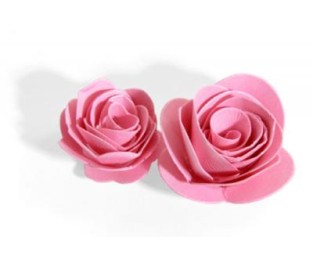 Sizzix 3D Flowers Bigz Die Sizzix 3D Flowers Bigz Die