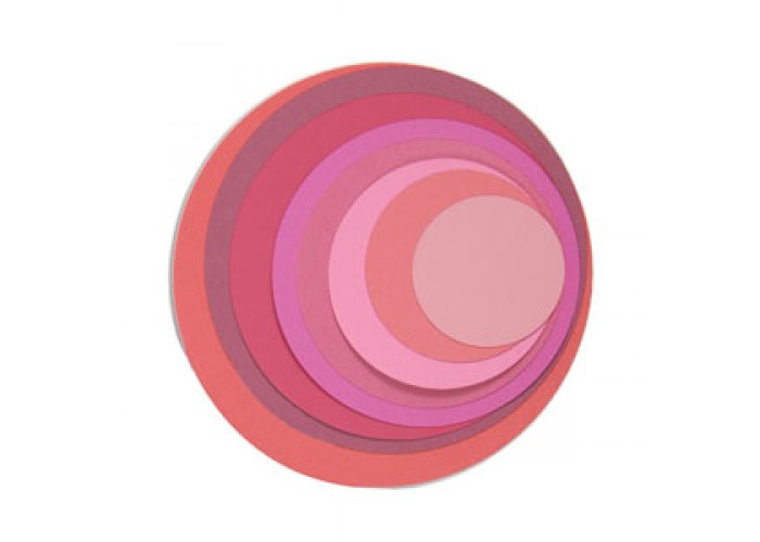 Sizzix Framelits Die Set - Circles - 8τεμ Sizzix Framelits Die Set - Circles - 8τεμ