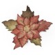 Bigz Die - Tattered Poinsettia Bigz Die - Tattered Poinsettia