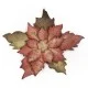 Bigz Die - Tattered Poinsettia 