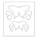 Sizzix Bigz Die - Mariposa
