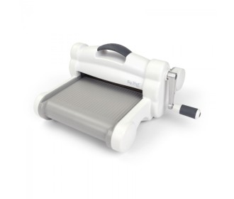 Sizzix • Big Shot Plus machine only A4 Sizzix • Big Shot Plus machine only A4