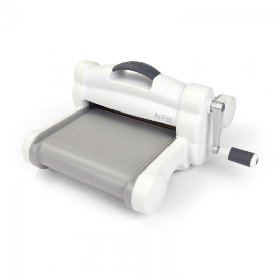 Sizzix • Big Shot Plus machine only A4 Sizzix • Big Shot Plus machine only A4