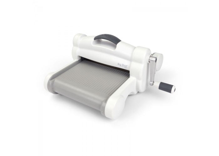 Sizzix • Big Shot Plus machine only A4 Sizzix • Big Shot Plus machine only A4
