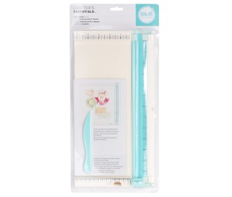 We R Memory Keepers trim and score board