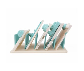 We R Makers • Punch board storage We R Makers • Punch board storage
