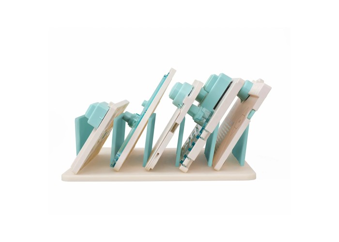 We R Makers • Punch board storage We R Makers • Punch board storage