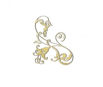 Graceful Flourish - Sizzix Graceful Flourish - Sizzix