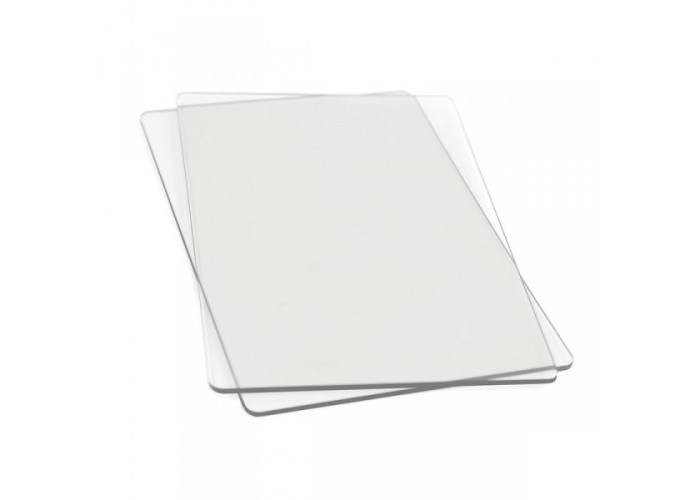 Sizzix • Big Shot Machine Only white and gray Sizzix • Big Shot Machine Only white and gray