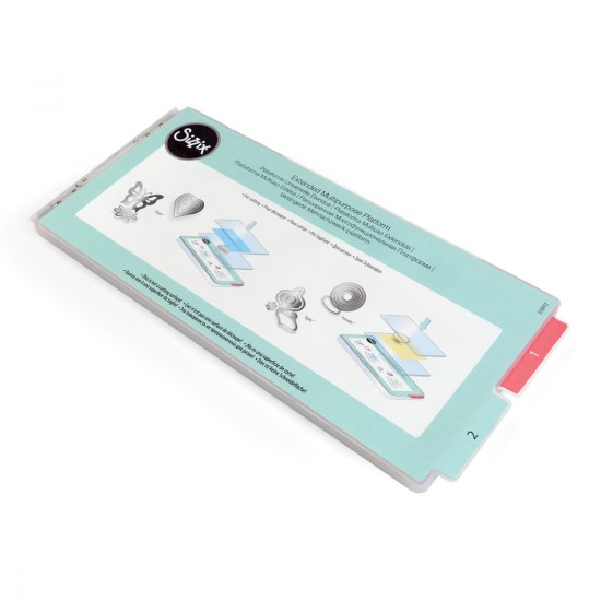 Sizzix • Big Shot Machine Only white and gray Sizzix • Big Shot Machine Only white and gray