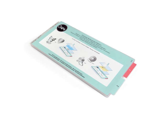 Sizzix • Big Shot Machine Only white and gray Sizzix • Big Shot Machine Only white and gray