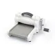 Sizzix • Big Shot Machine Only white and gray