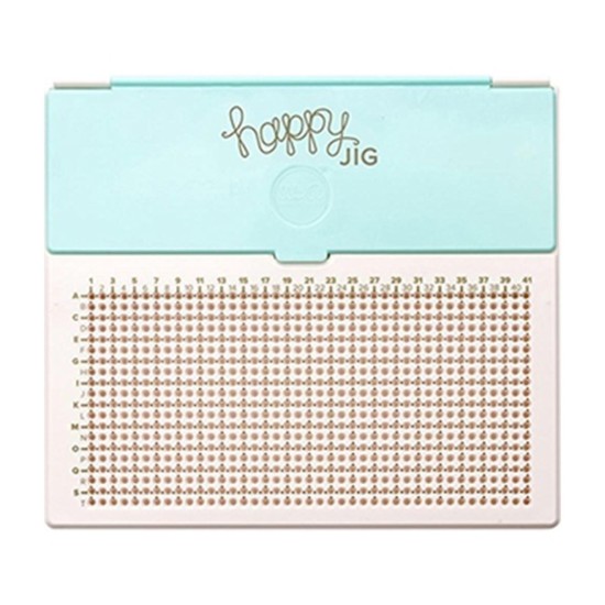 We R Memory Keepers • Happy jig wire and peg kit