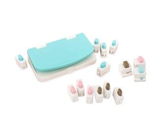 We R Memory Keepers • planner punch bundle 15τεμ