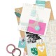 We R Memory Keepers • Pocket Punch Board