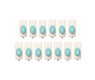 We R Memory Keepers • word punch board number and symbol